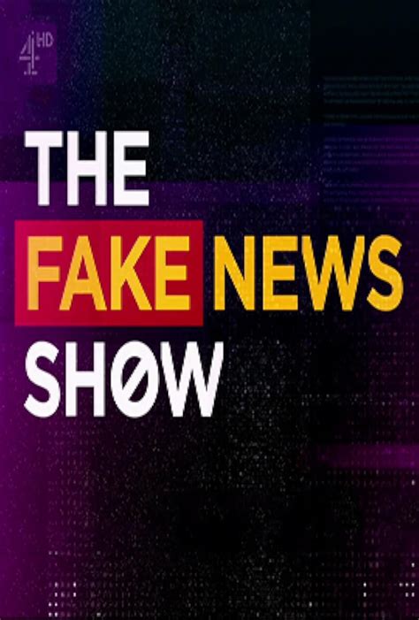 watch the fake news show online|The Fake News Show episode guide .